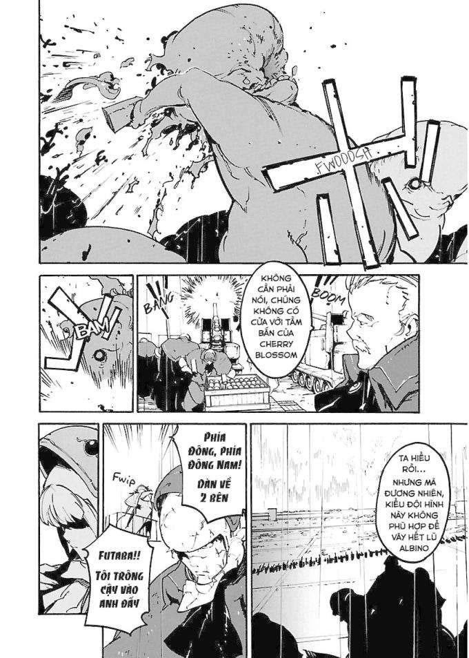 Ryuuma No Gagou - Page 19