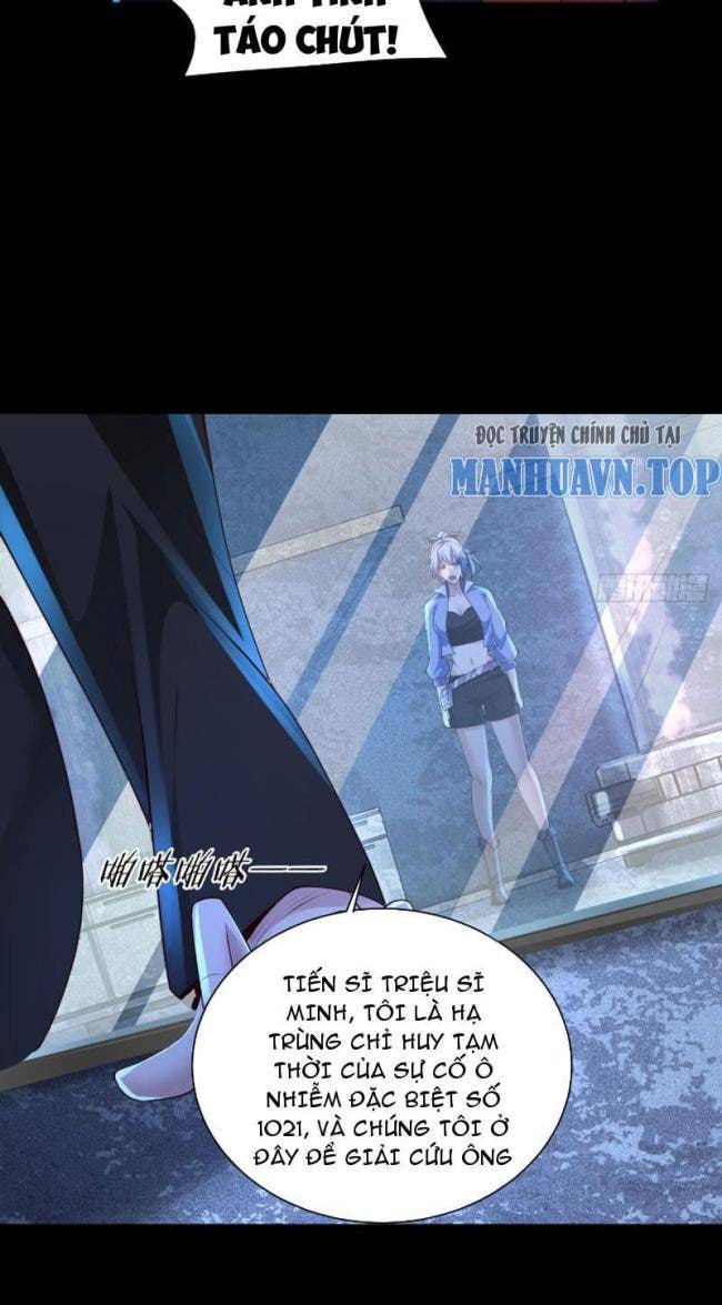 Từ Hồng Nguyệt Khai Thủy - Page 20