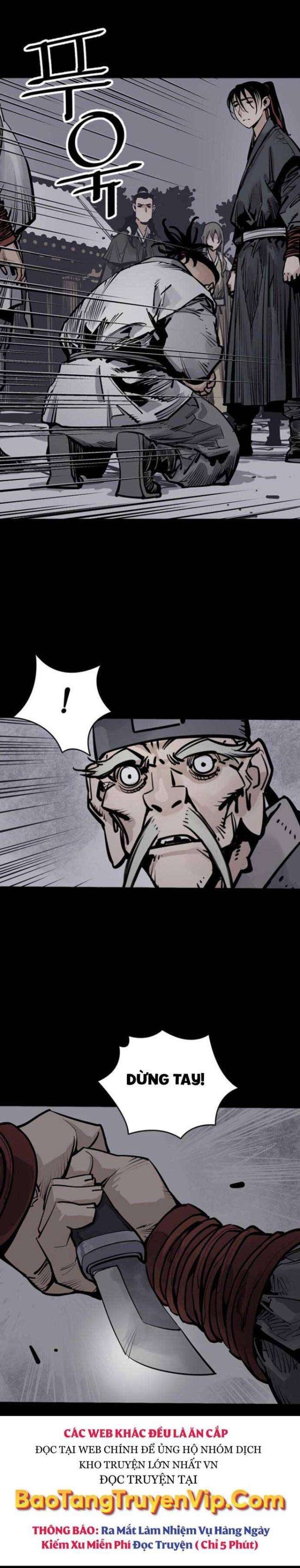 Sát Thủ Tống Lý Thu - Page 18