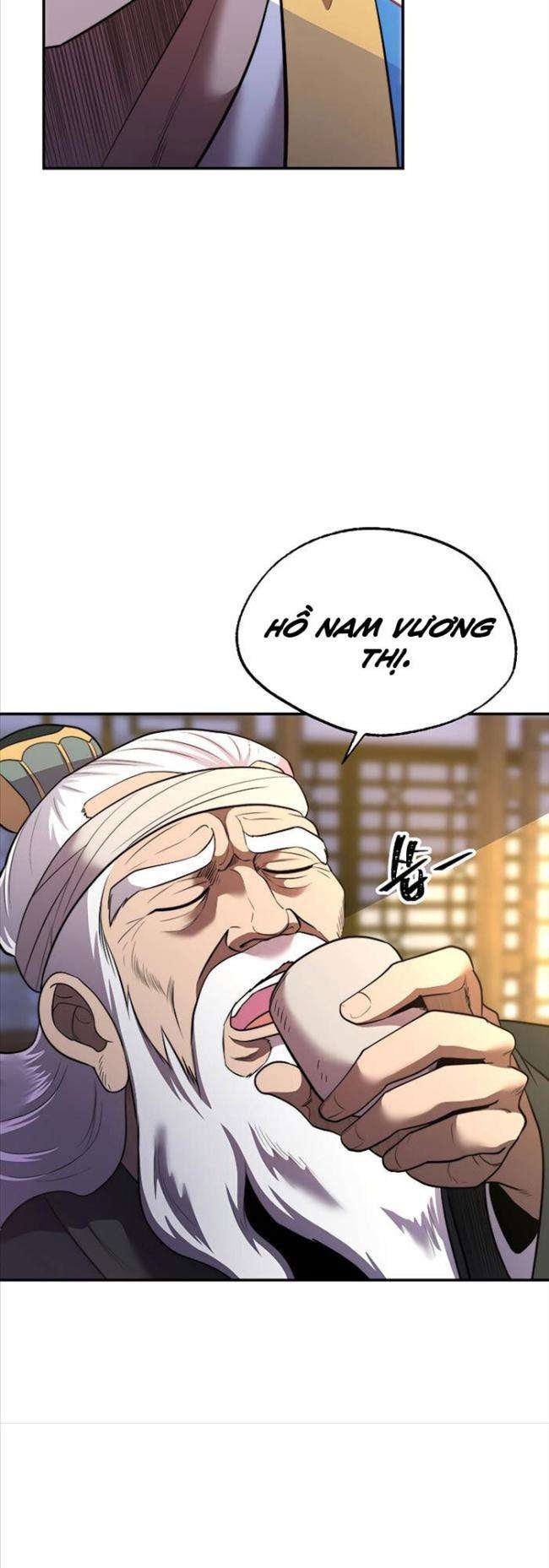 Võ Sĩ Hồi Hương - Page 47