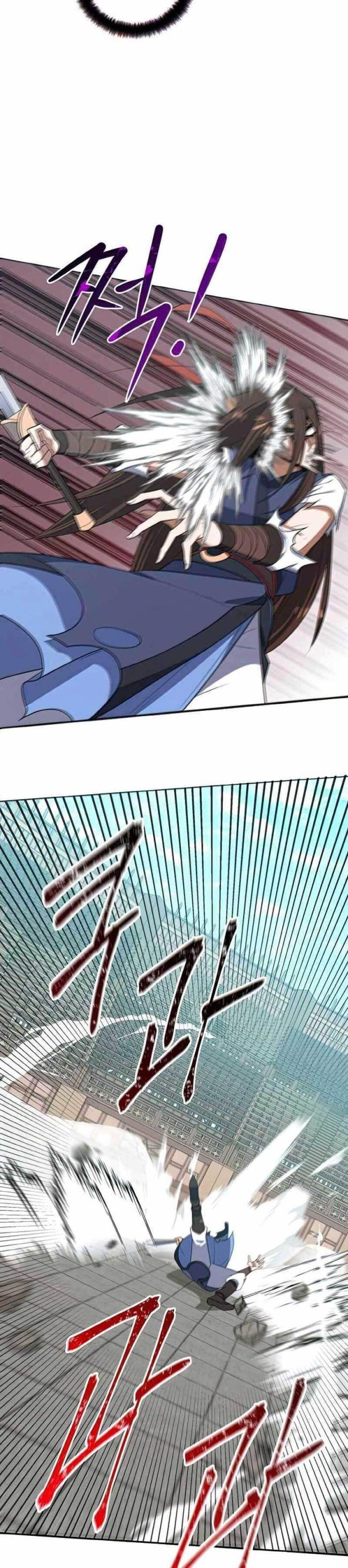 Tuyệt Đỉnh Võ Lâm - Page 19