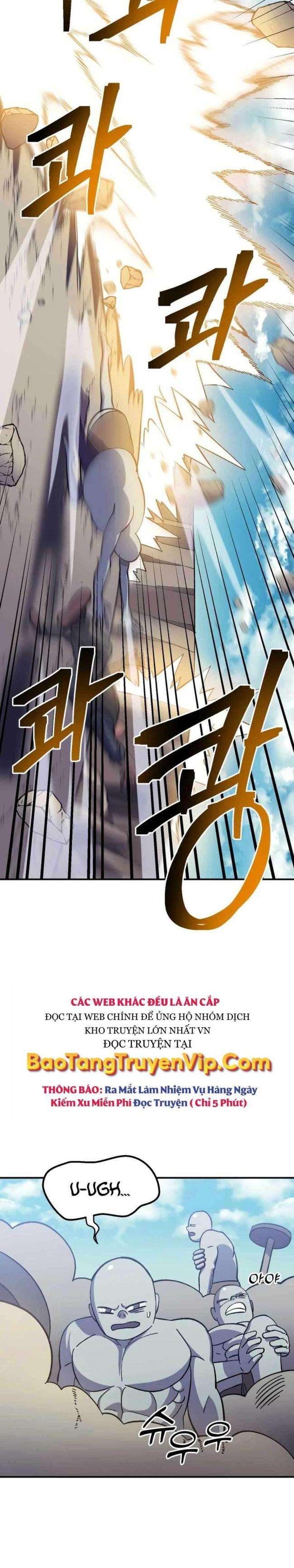 Thợ Săn Cơ Bắp - Page 13