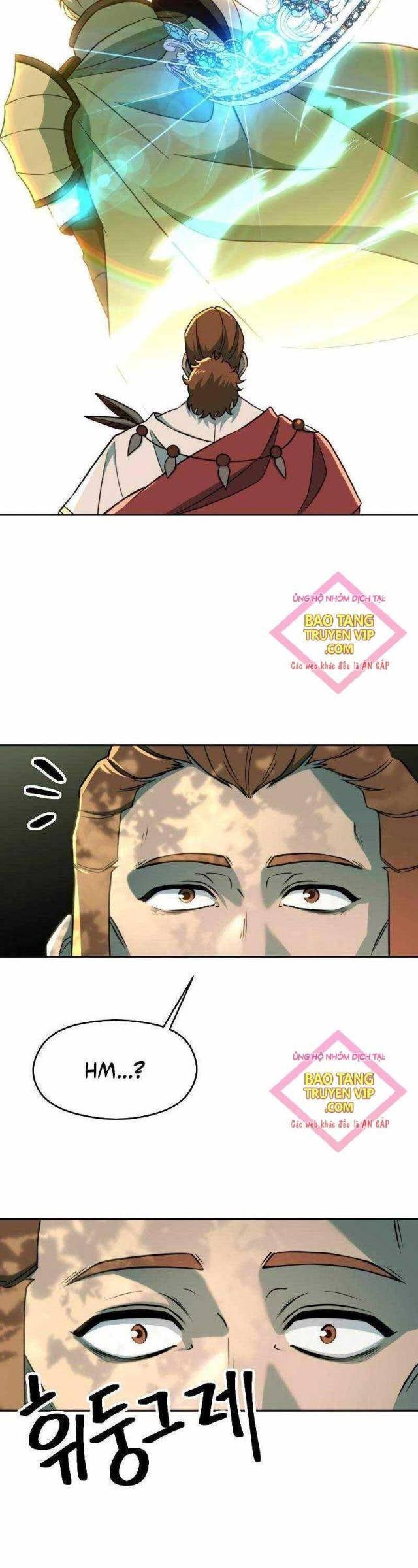 Đại Ma Đạo Sư Hồi Quy - Page 18