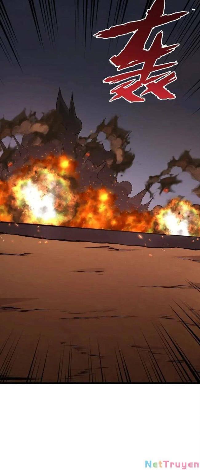 Ta Cần Phải Trở Thành Quái Vật - Page 4