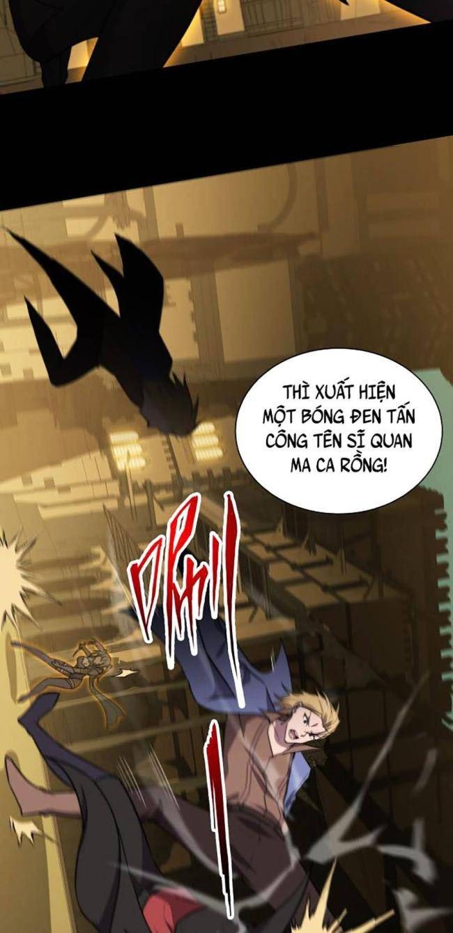 Cao Thủ Gian Lận Hoàn Lương - Page 43