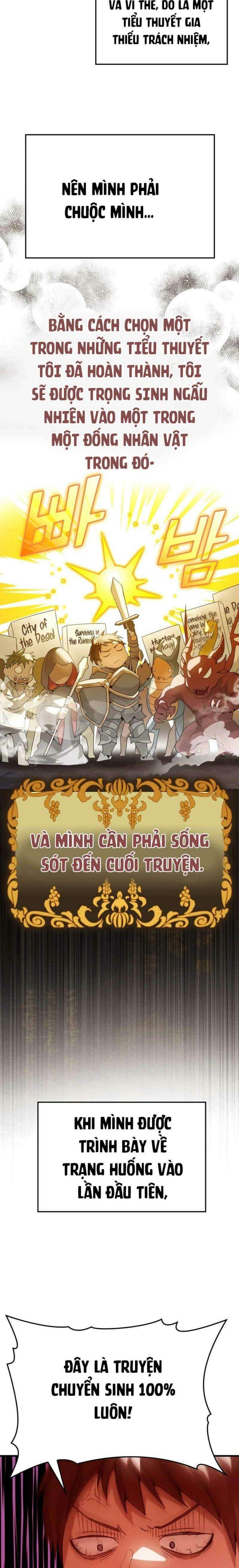 Học Viện Của Con Trai Quỷ Vương - Page 14