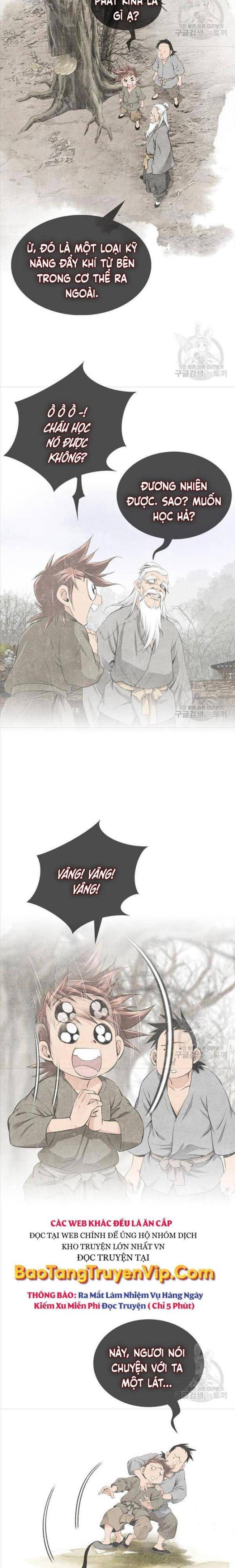 Thiên Hạ Đệ Nhất Y Lại Môn - Page 13