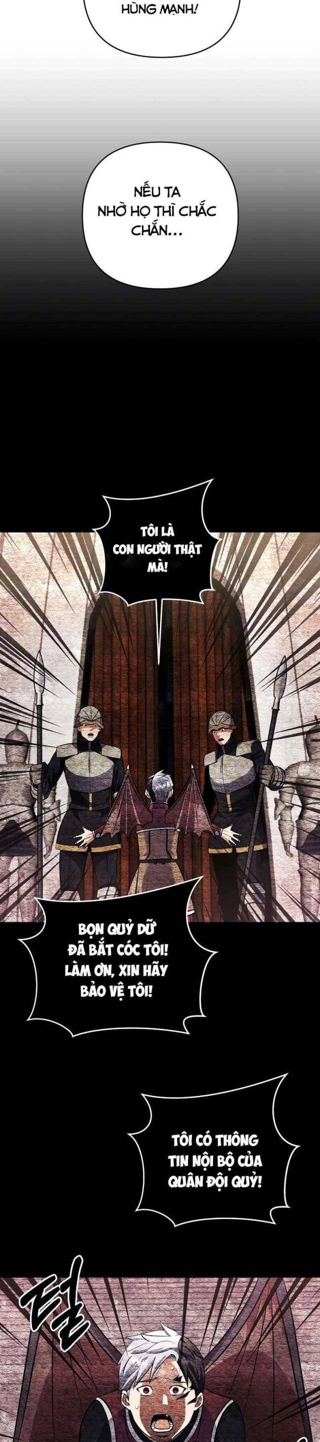 Tôi Trở Thành Hoàng Đế Điên Cuồng - Page 19