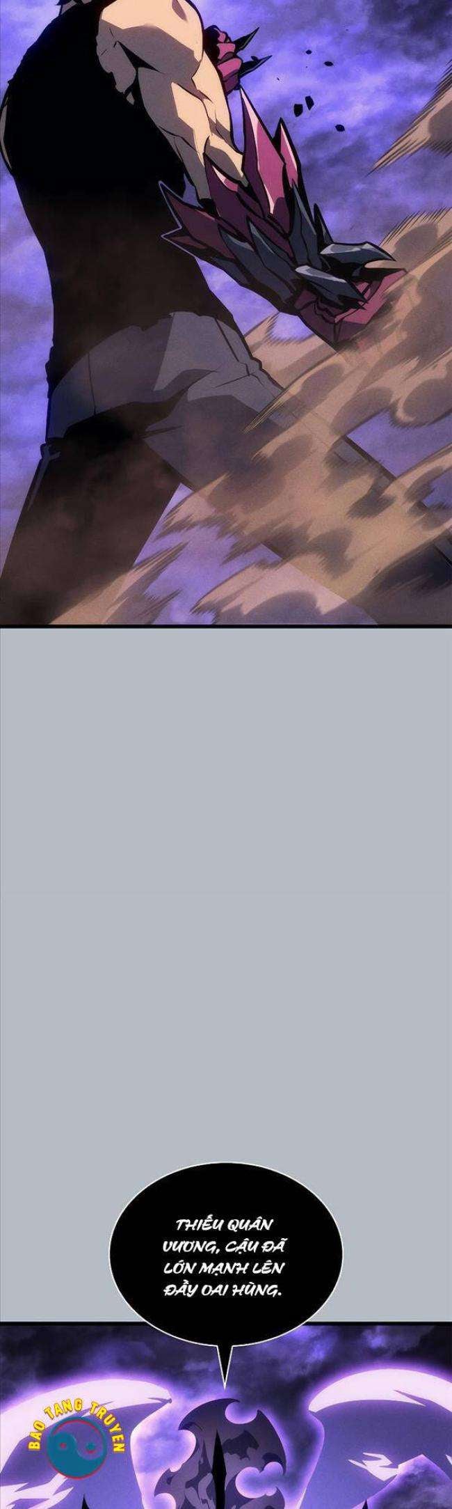 Tôi Thăng Cấp Một Mình SS3 - Page 32