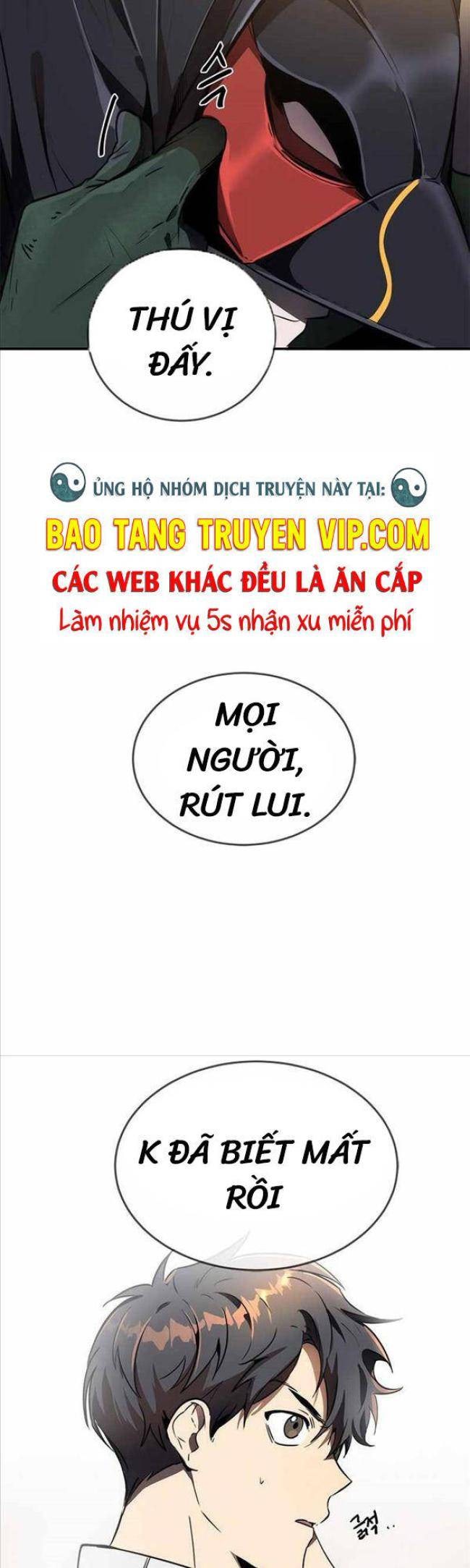Sự Trở Lại Của Ranker Huyền Thoại - Page 51