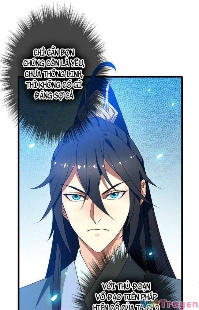 Siêu Đạo Thần Thuật - Page 11