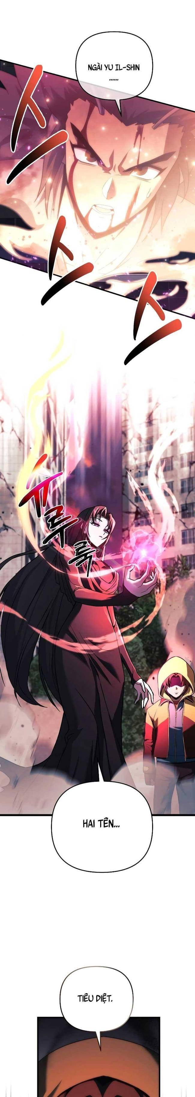 Tiểu Thuyết Gia Làm Thợ Săn - Page 26