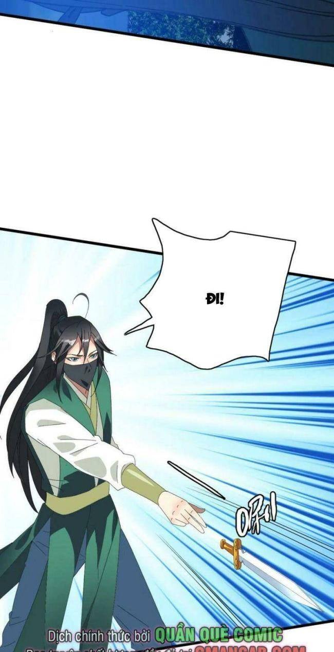Siêu Đạo Thần Thuật - Page 18