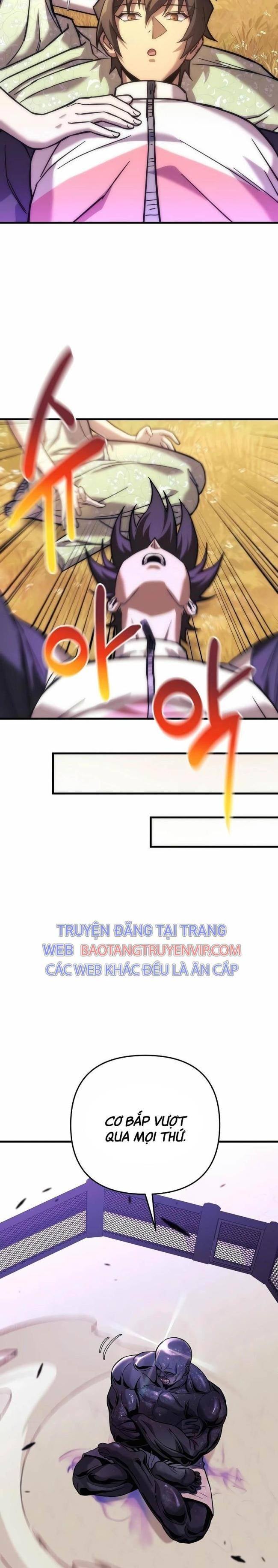 Tiểu Thuyết Gia Làm Thợ Săn - Page 15