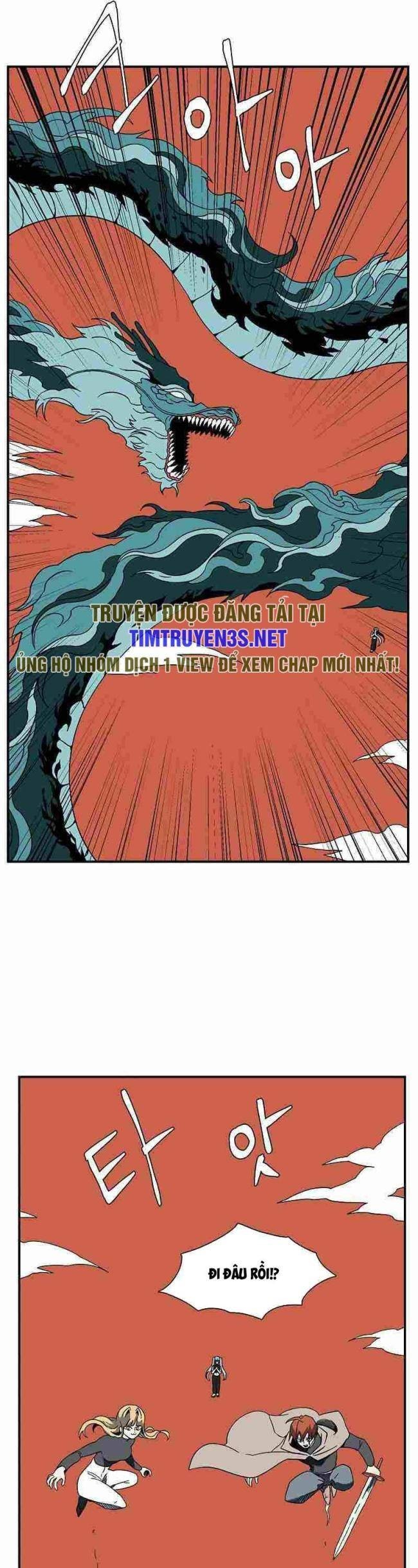 Ta Một Bước Làm Quỷ Vương - Page 41