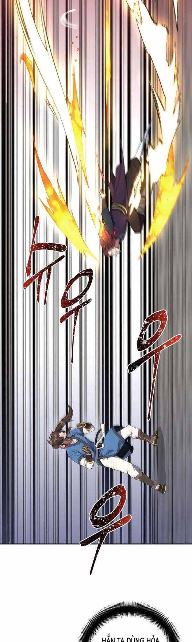 Tuyệt Đỉnh Võ Lâm - Page 35