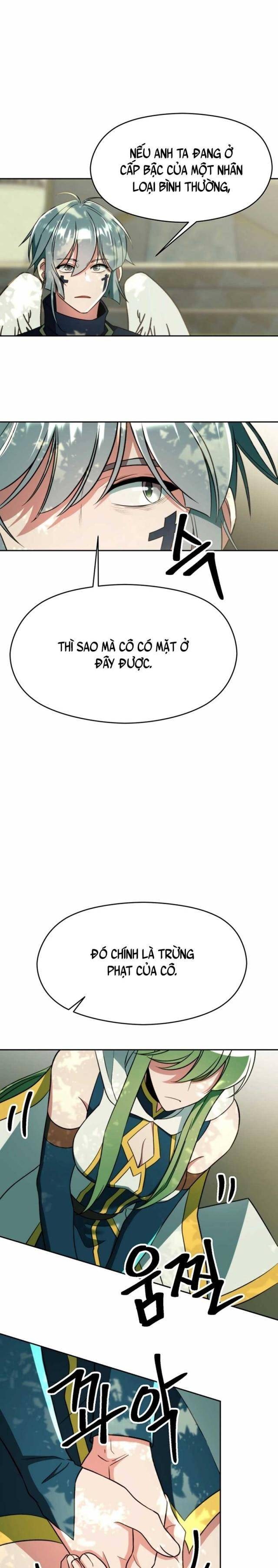 Đại Ma Đạo Sư Hồi Quy - Page 13