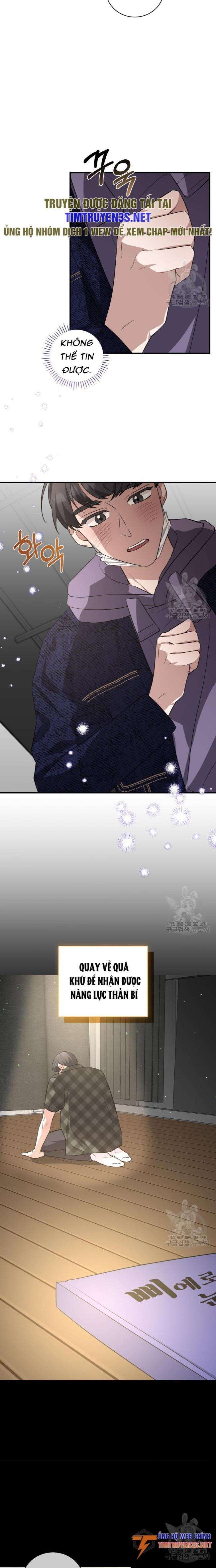 Trở Thành Diễn Viên Hàng Đầu Nhờ Đọc Sách - Page 15