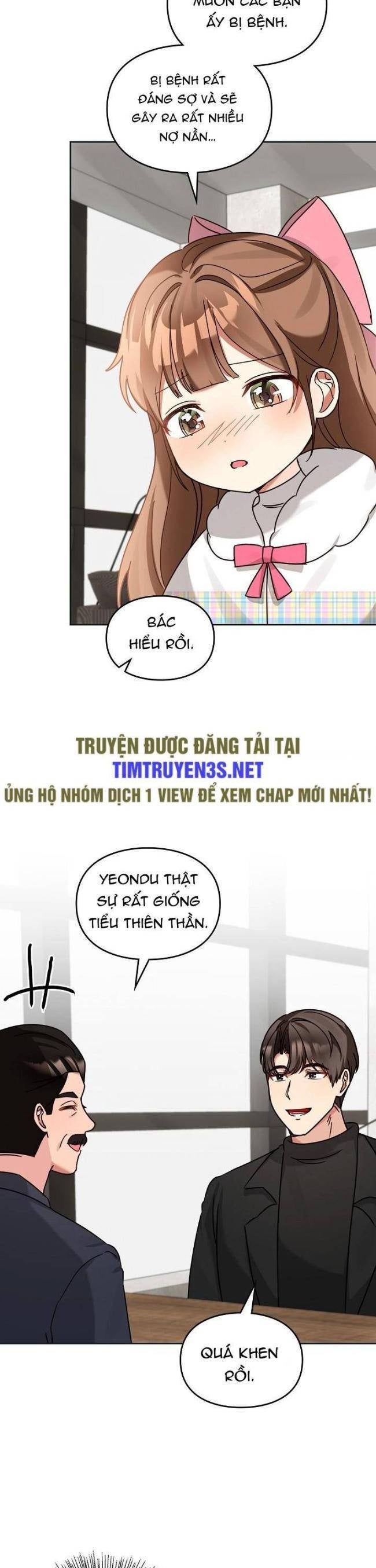Tôi Trở Thành Một Người Cha - Page 5