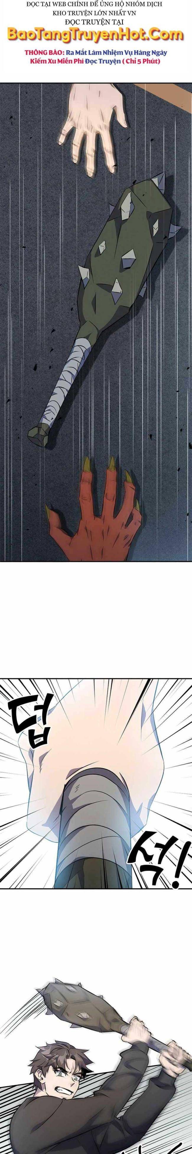 Thợ Săn Chơi Thuốc - Page 26