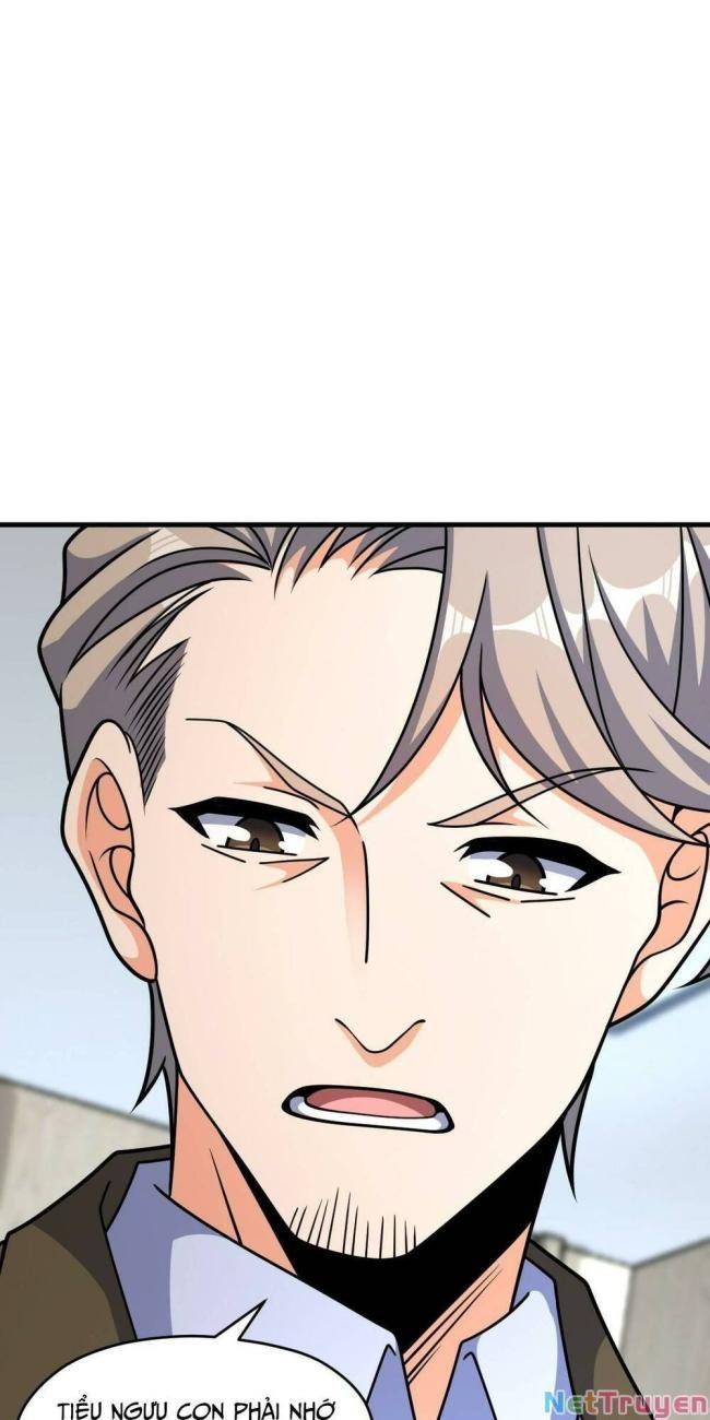 Mệnh Danh Thuật Của Bóng Tối - Page 13