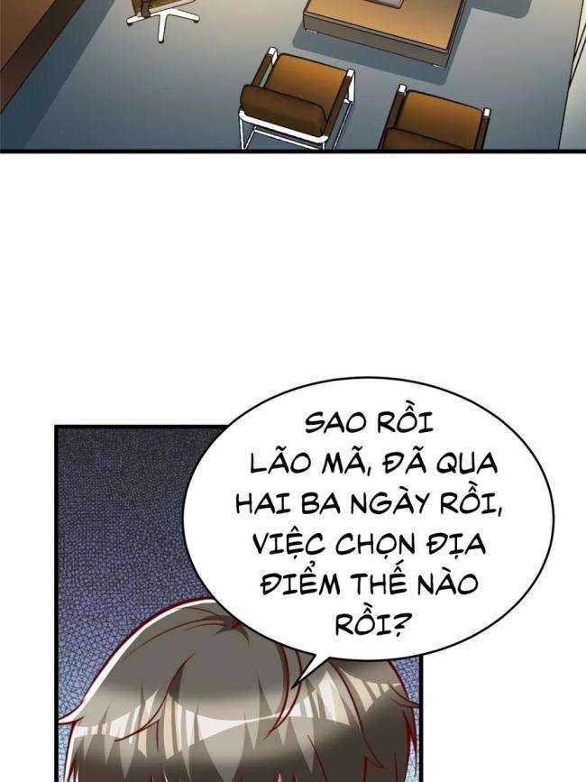 Trở Thành Tài Phiệt Nhờ Game - Page 41