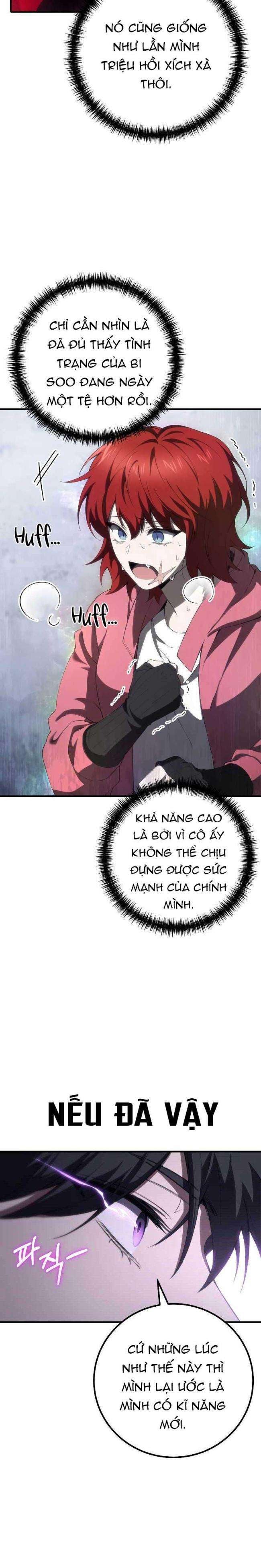 Độc Dược Sư - Page 15