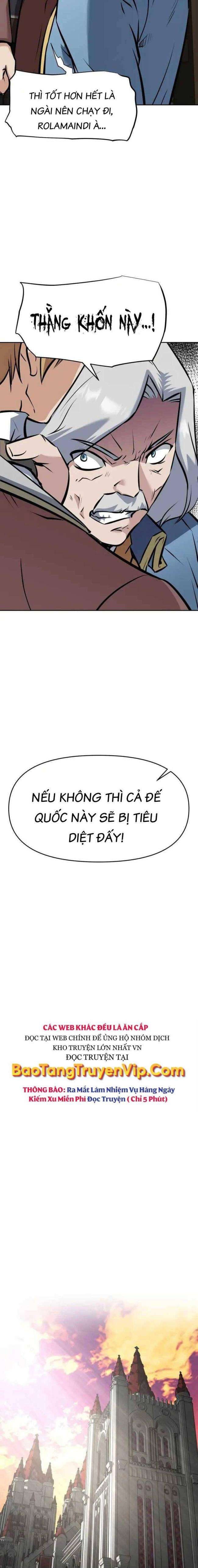 Sự Trở Lại Của Bậc Thầy Kiếm Sư - Page 6