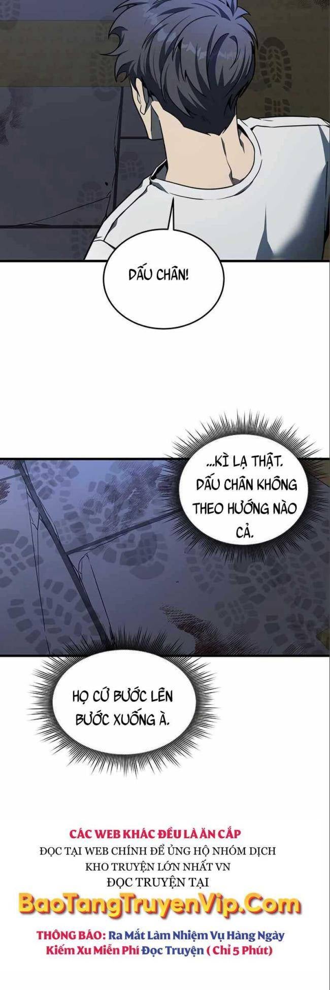 Sự Trở Lại Của Ranker Huyền Thoại - Page 17