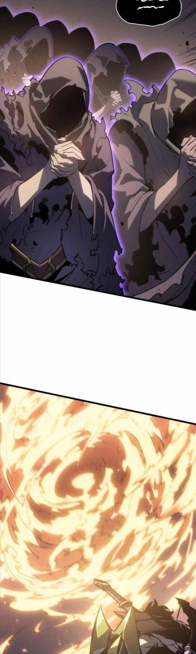 Tôi Thăng Cấp Một Mình SS3 - Page 5