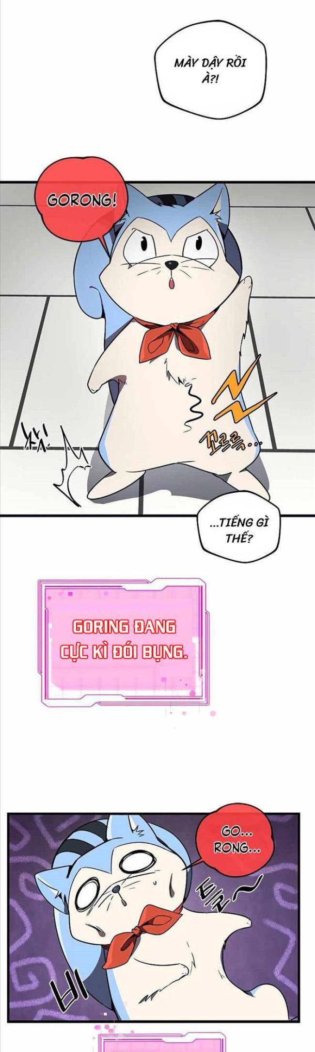 Sự Trở Lại Của Ranker Huyền Thoại - Page 38