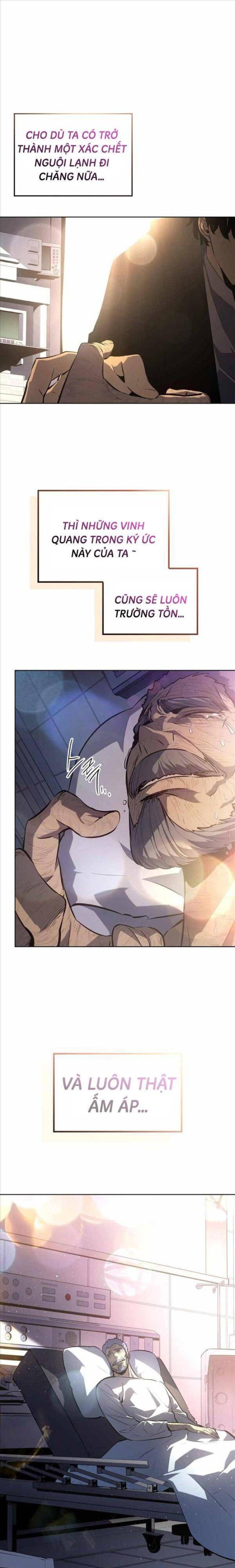 Tôi Thăng Cấp Một Mình SS3 - Page 28