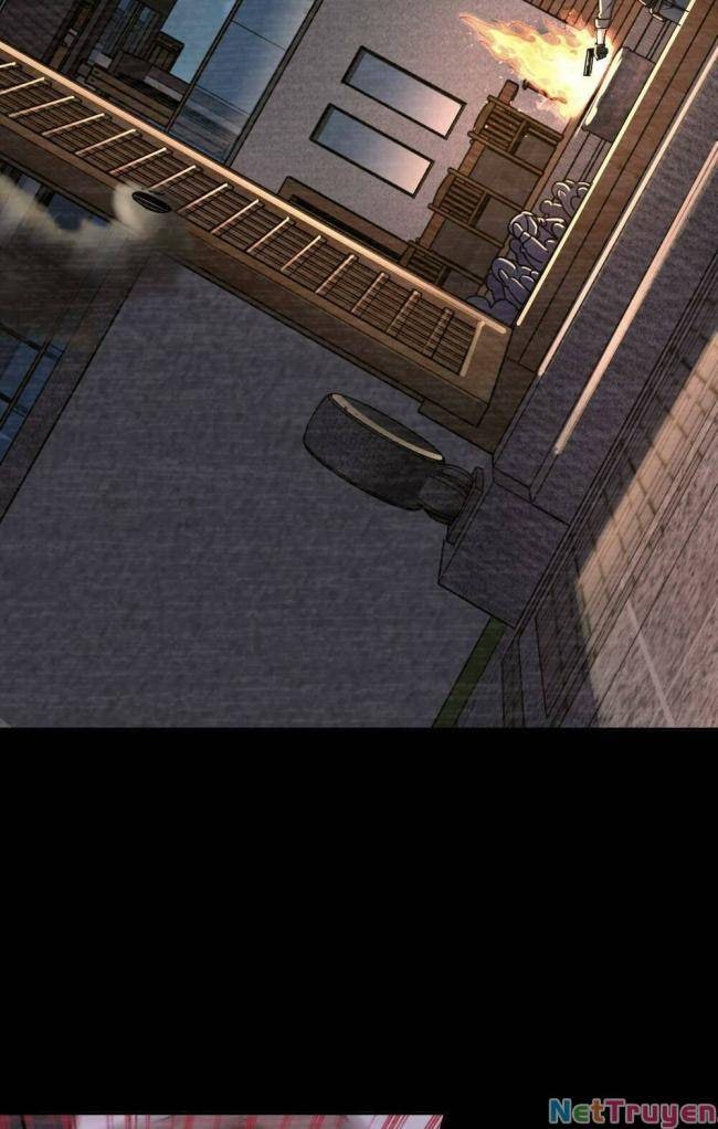 Mệnh Danh Thuật Của Bóng Tối - Page 44