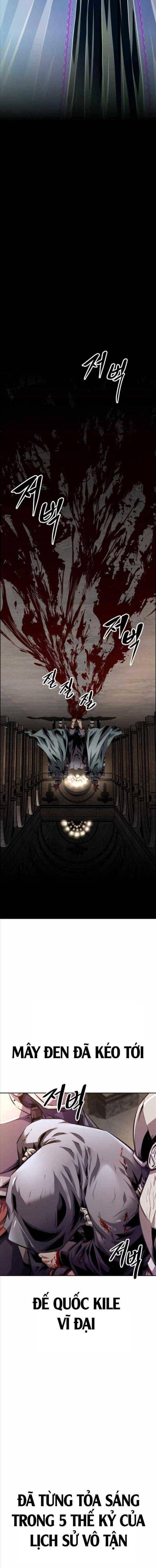 Sự Trở Lại Của Bậc Thầy Kiếm Sư - Page 7