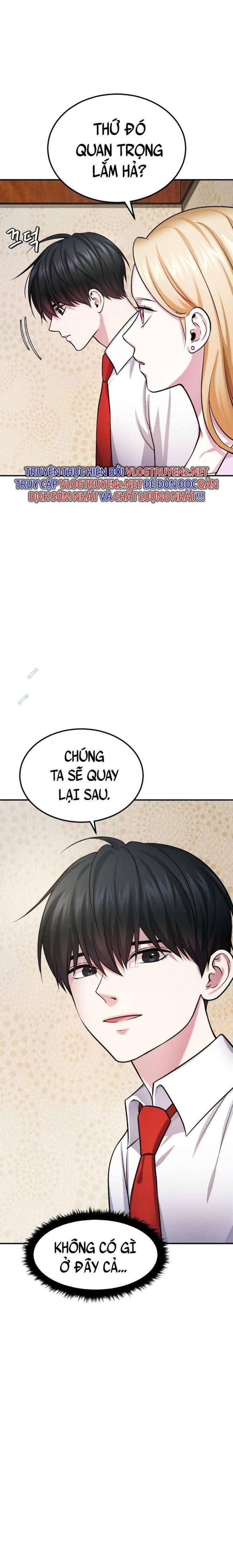 Quái Vật - Page 19