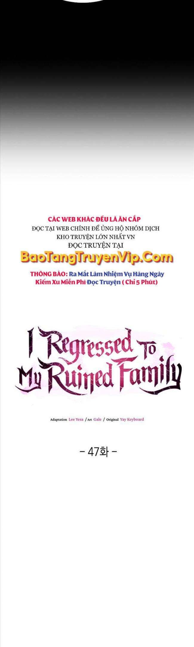 Hồi Quy Vào Gia Tộc Suy Tàn - Page 11