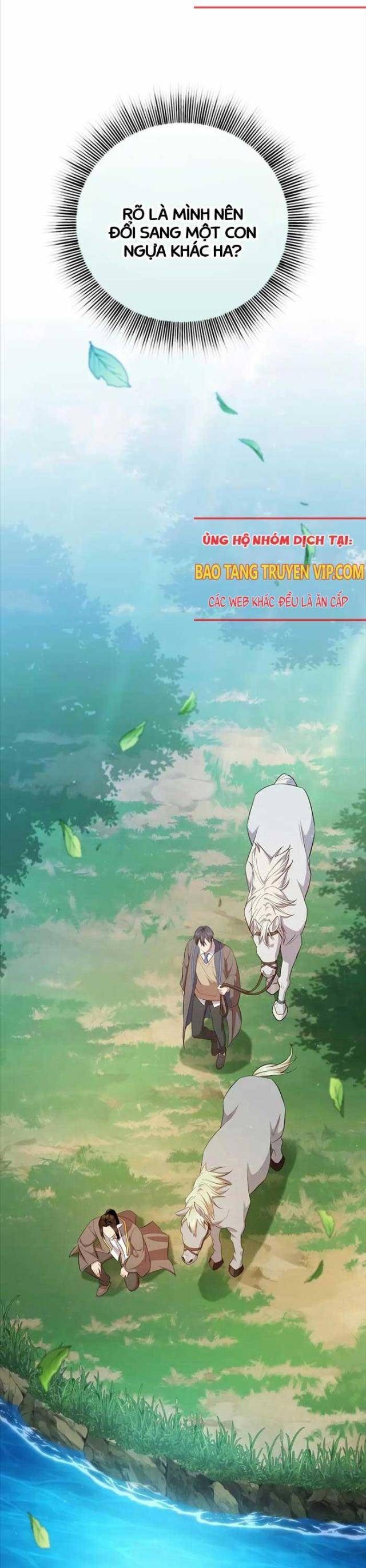 Cuộc Sống Của Pháp Sư Tại Học Viện Ma Pháp - Page 28