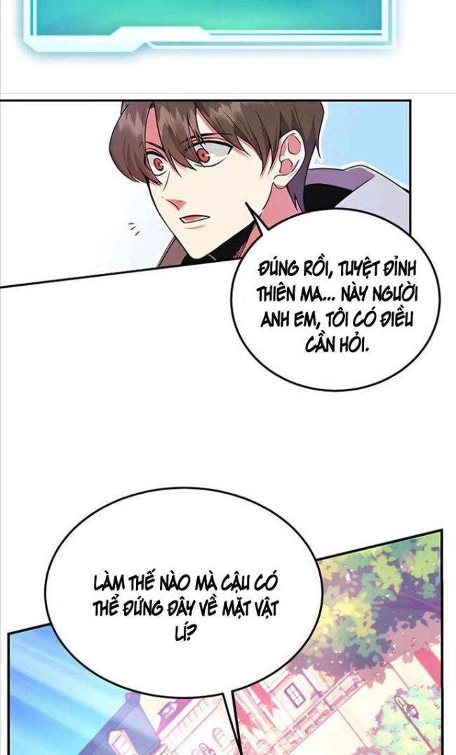 May Mắn Triệu Hồi Được Tinh Linh Hộ Vệ Hạng 10 - Page 35