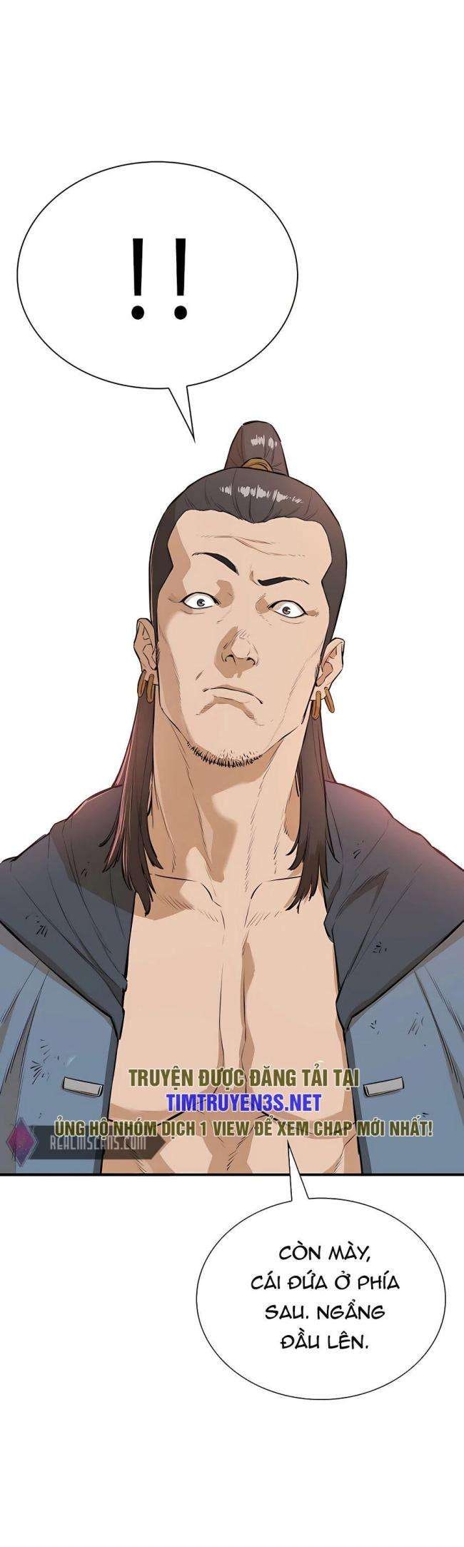 Kẻ Phản Diện Vô Song - Page 20