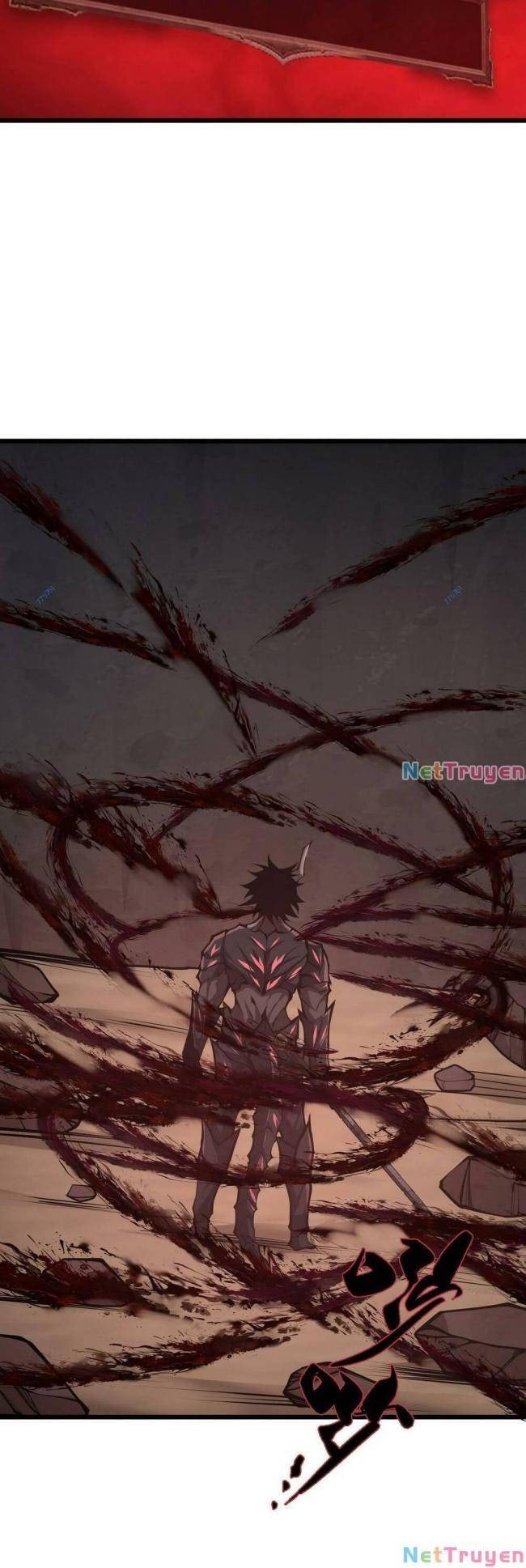 Ta Cần Phải Trở Thành Quái Vật - Page 15