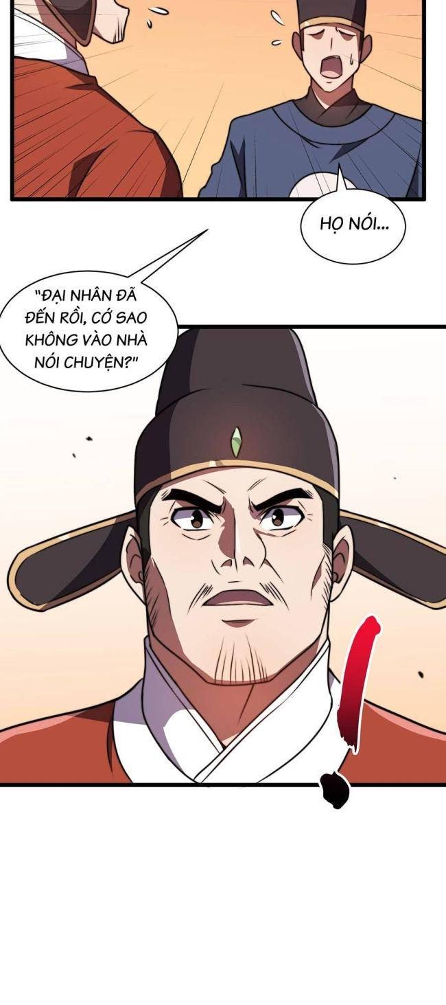 Cao Thủ Gian Lận Hoàn Lương - Page 32