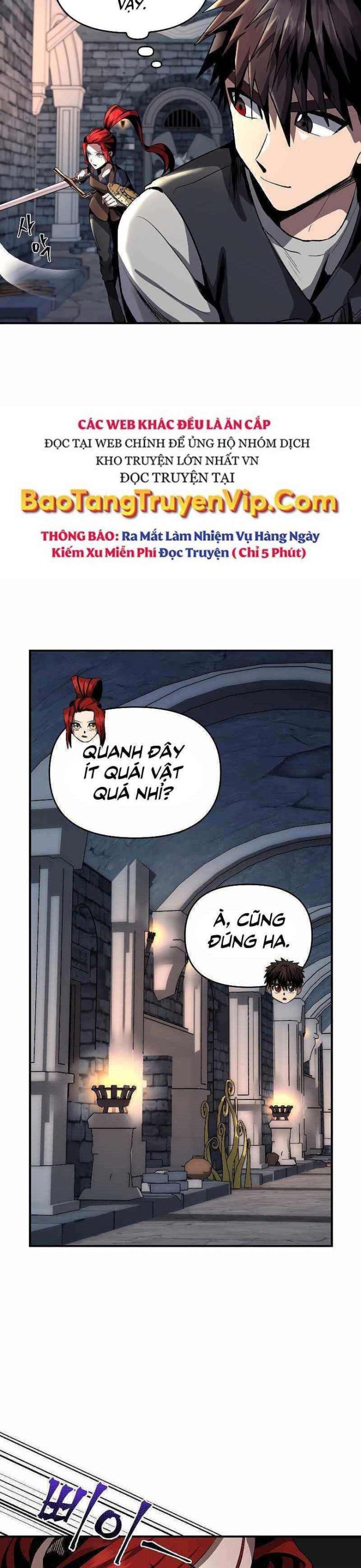 Con Đường Diệt Thần - Page 12