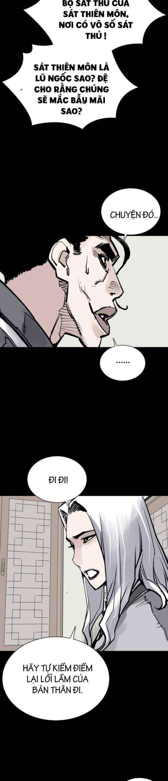 Sát Thủ Tống Lý Thu - Page 30