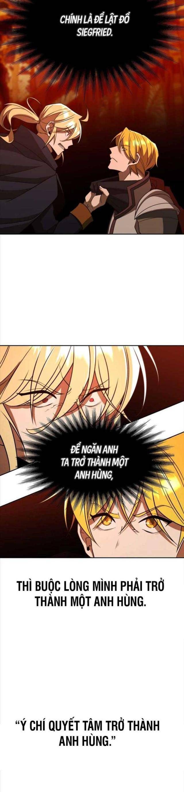 Đại Ma Đạo Sư Hồi Quy - Page 34