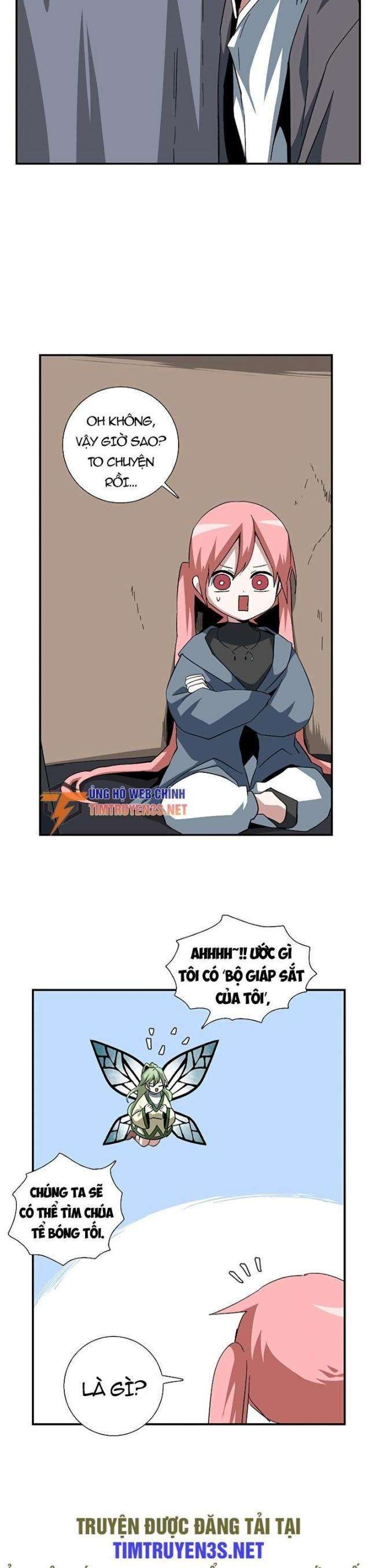 Ta Một Bước Làm Quỷ Vương - Page 18