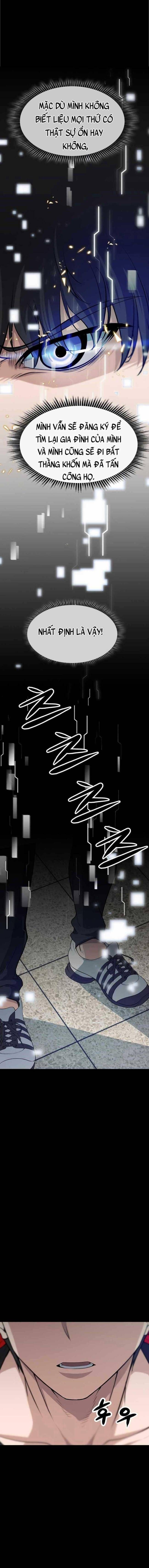 Người Chơi Bí Ẩn - Page 31