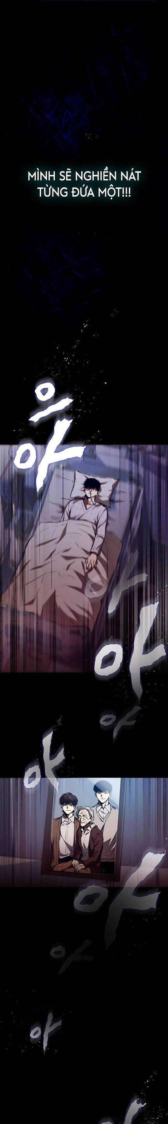 Ác Quỷ Trở Lại Học Đường - Page 16