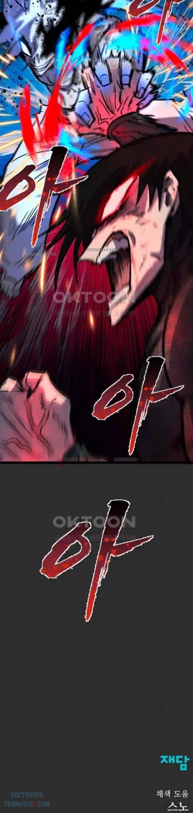 Người Côn Trùng - Page 35