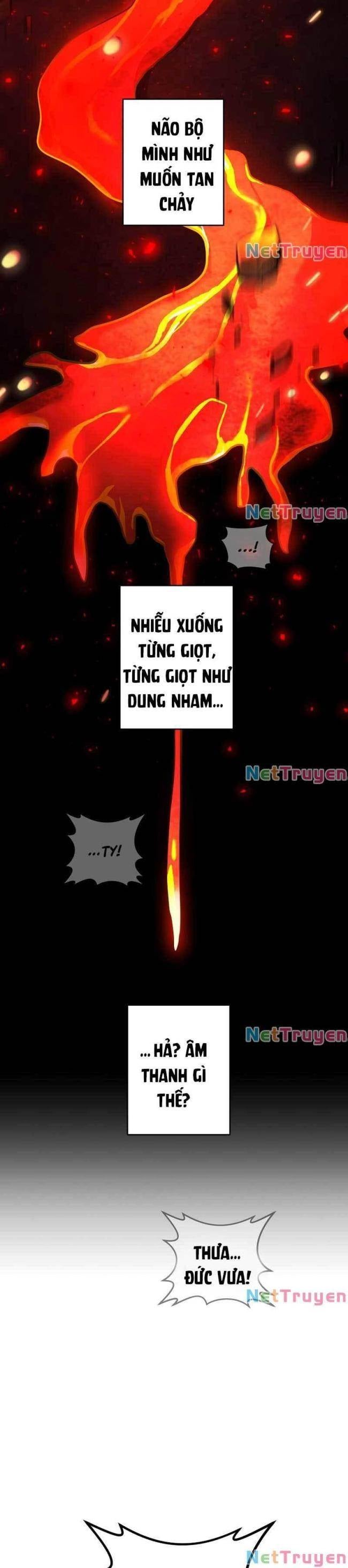 Tôi Trở Thành Hoàng Đế Điên Cuồng - Page 28