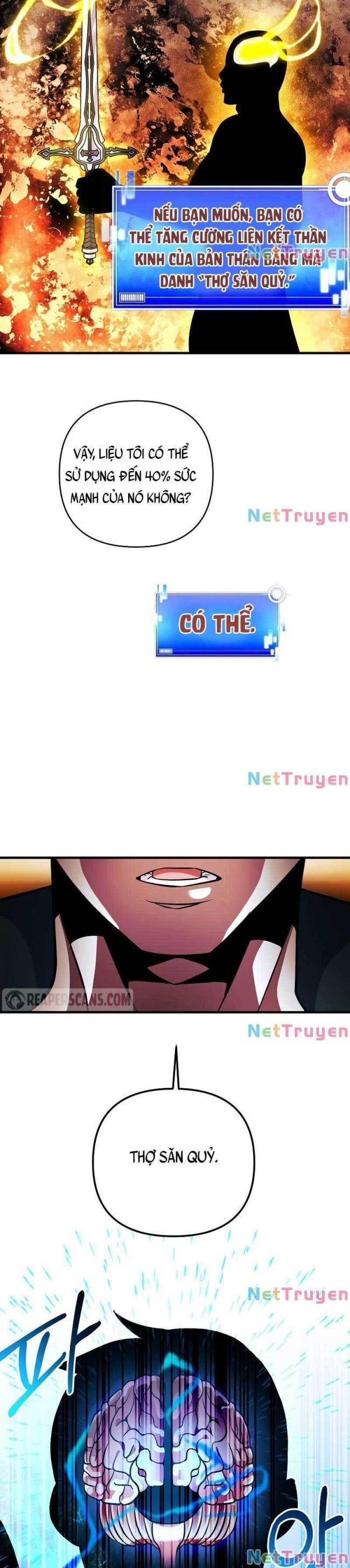 Tôi Trở Thành Hoàng Đế Điên Cuồng - Page 36